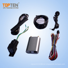 Autoalarm GPS GSM Tracking Flottenmanagement mit Monitor Voice Tk108-Ez